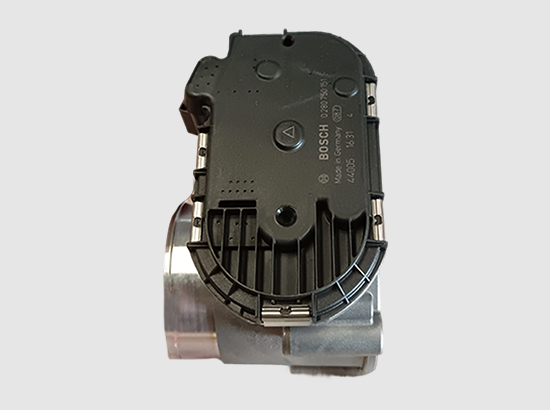 Zhongtong Bus Throttle Body
